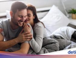 Gairah Mulai Kendor Di Bercinta? Intip 4 Cara Bikin Hubungan Pasutri Kembali Membara