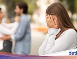 Survei Ini Ungkap 10 Profesi yang Ternyata Paling Rawan Selingkuh, Apa Saja?