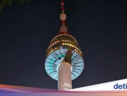 Hotel-hotel Ke Korea Selatan Larang Anak Ke Kolam Renang, Kenapa?