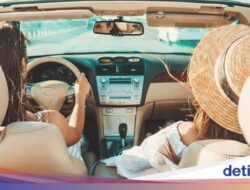 15 Lagu Untuk Traveling, Bikin Suasana Liburan Dari Sebab Itu Lebih Seru