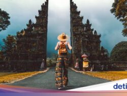 Alami Bali Belly, Turis Australia Sampai Dibuat Koma Sebagai Evakuasi