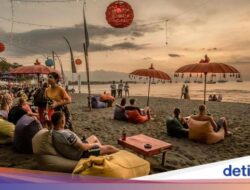 Yes! Bali Kampiun 3 Pulau Terbaik Dunia Versi Travel+Leisure