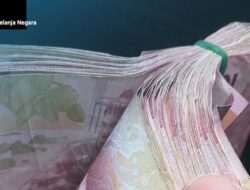 79% Netizen Anggap Kenaikan Utang Bangsa sebagai Beban