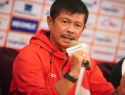 Indonesia Cukur Filipina Hingga Trophy AFF U-19 2024, Indra Sjafri: Unggul Sakral