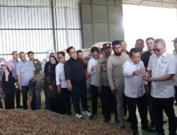 Indonesia Kirim Pinang Senilai Rp11 Miliar Hingga Arab Saudi dan Bangladesh