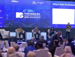 Indonesia Re Gelar IIC 2024, Transformasi dan Perkembangan Ke Ketahanan Industri Asuransi