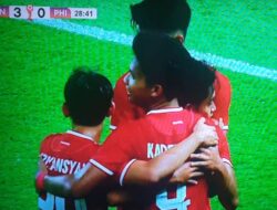 Kadek Arel Perlebar Kepentingan, Skor 3-0