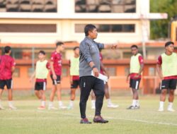 Indra Sjafri Peringatkan Manajer Indonesia U-19 Jangan Anggap Enteng Kamboja U-19