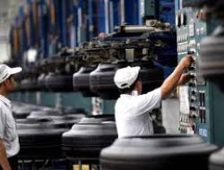 Industri Produksi Indonesia Masih yang Terkuat Ke Asia Tenggara