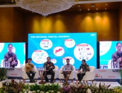 Industri Sistem Pembayaran Perlu Kolaborasi Hadapi Ancaman Kejahatan Siber