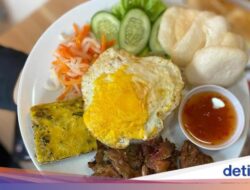 Nyempil Tapi Enak! Ini 5 Tempat Makan Hidden Gem yang Layak Dicoba