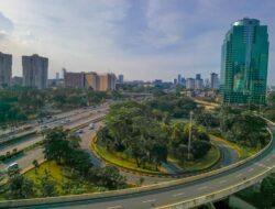 Intip Porsi PMN Rp176,2 Triliun Di 5 Klaster, Proyek Infrastruktur Kebagian Rp55 T