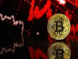 Investor Kripto RI Capai 20 Juta Orang, Indodax Catat Volume Perdagangan Rp29 T