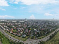 Jababeka Sambut Baik Penerapan Aturan Sertifikat Elektronik