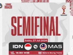 Putaran Terbaru Rivalitas Derby Serumpun!