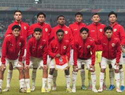 Jadwal Timnasional Indonesia U-19 vs Malaysia U-19 Ke Semifinal Gelar AFF U-19 2024