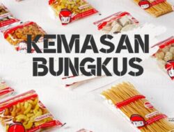 Jaga Mutu Tetap Prima, Makaroni Ngehe Berikan Kemasan Premium dan Bebas Pilih Rasa!