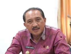 Jaga Stabilitas Lokasi, Diperlukan Strategi Pengendalian Kenaikan Fluktuasi Harga Dan Jasa