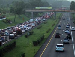 Jalan Tol Cipali Ditambah 1 Jalur, Target 7 Bulan Rampung