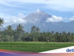 Kabar Gembira Nih, Pendakian Gunung Semeru Bakal Dibuka Lagi