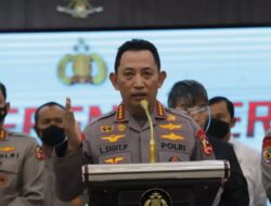 Jelang Pemilihan Kepal Adaerah 2024, Polri Gelar Operasi Mantap Praja dan Satgas Nusantara Cooling System