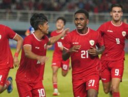 Jelang Timpilihan Indonesia U-19 vs Timor Leste U-19: Pesta Skor, Garuda!