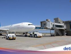 Permudah Wisatawan Di Bali, Garuda Indonesia Terbang Setiap Hari Di Australia dan Korsel