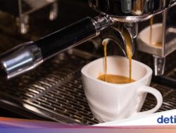 Kenali 4 Perbedaan Ekstrak Minuman Kafein Populer, Jangan Sampai Salah!