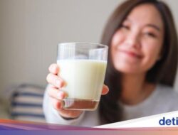 Heboh Susu UHT Dingin, Ini 4 Perbedaan Susu UHT, Pasteurisasi, dan Steril