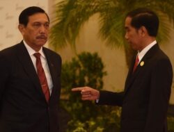 Jokowi Akhirnya Buka Suara Soal Pembatasan BBM Pertalite per 17 Agustus