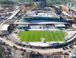 Jokowi Batal Pindah Kantor Ke IKN Bulan Ini, Gimana Nasib Proyek Istana?