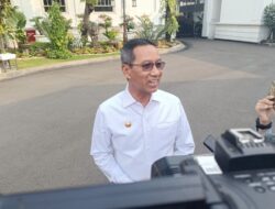 Jokowi Gelar Sidang Tim Menteri Pembantu Presiden Tim Menteri Ke IKN Akhir Juli? Ini Kata Kasetpres