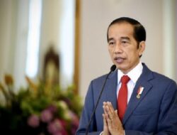 Jokowi Terbitkan Perpres Izin Usaha Tambang Sebagai Ormas Keagamaan