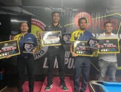 Kampiun POBSI Pool Circuit Tanpapemenang 3 Lampung Berpeluang Di Sebab Itu Wakil Indonesia Hingga Ajang Internasional