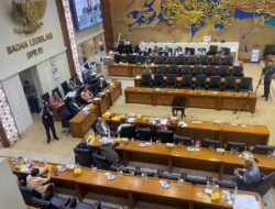 Jumlah DPA Tak Dibatasi, Revisi Perundang-Undangan Wantimpres Dinilai Berbau Politis