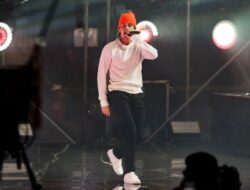 Justin Bieber Dibayar Rp163 Miliar Nyanyi Hingga Peristiwa Pernikahan Anant Ambani Crazy Rich India