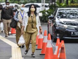 Kabar Baik, Gaji PNS Dipastikan Naik Lagi Tahun Di