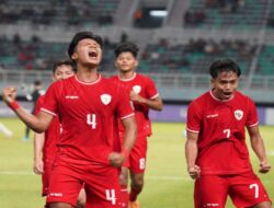 Kadek Arel Ketagihan Bantu Timpilihan Indonesia U-19 Berhasil