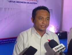 Kader Perindo Heri Purwanto Maju Cawabup Rejang Lebong, Fokus Atasi Sektor Agrikultur