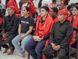 Kaesang Berpeluang Berhasil Pemilihan Kepal Adaerah Jateng, Ini Sejumlah Indikator Pendukung