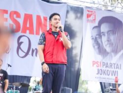 Kaesang Dinilai Punya Potensi Besar Bila Maju Ke Pemungutan Suara Kepala Daerah Serentak Jateng
