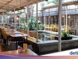9 Tempat Nongkrong Asik Di Tangerang, Instagramable Banget!