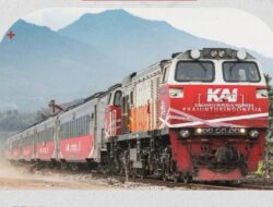 Utang KAI Naik Signifikan, Sentuh Rp56,56 Triliun Ke Awal 2024