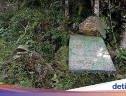 Kampung Kontol Bangkong yang Unik Ke Tasikmalaya, Begini Asal Usulnya