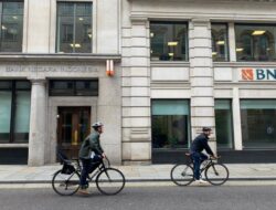 Kantongi Izin APRA, BNI Siap Resmikan Kantor Cabang Hingga Sydney Australia