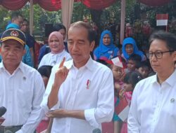 Kapan Keppres Pemindahan Ibu Kota Diterbitkan? Ini Penjelasan Jokowi