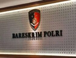 Kapolri Mutasi Sejumlah Perwira Di Bareskrim, Ada Penyidik Utama hingga Dirtipideksus