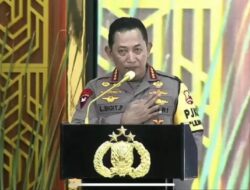 Kapolri Terjunkan Itwasum hingga Propam Usut Bocah Tewas Dianiaya Polisi Di Padang