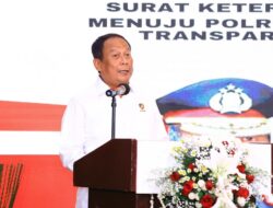 Karier Kepolisian Komjen Pol (Purn) Suntana
