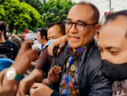 Sangat Bertolak Dibelakang Di Fakta Persidangan